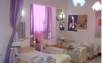 小型的美容院提高人气的一些改进方法