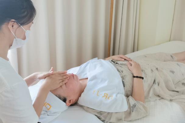 美容院